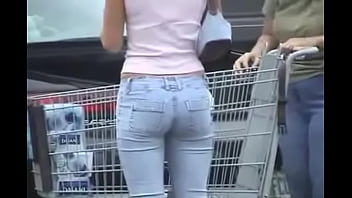 bonito jeans culo