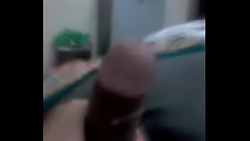 Cumming From dick