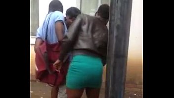 Zimbabwean bitches prayses big black Dick