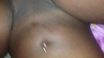 fucking the hot black woman while her husband's cuckold skips carnival.