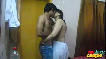 La mia coppia indiana coppia sexy