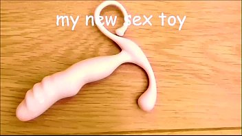Meu Novo Brinquedo Sexual