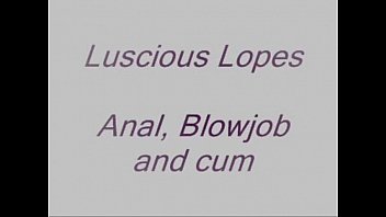 Luscious Lopes clipe
