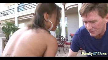 Fucked by her new stepdad 304