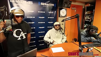 When you cant on sway in the morning