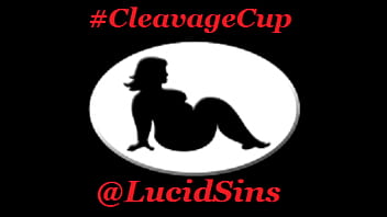 cleavage cup lucidsins.wmv