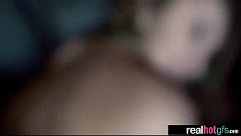 Hard Sex On Camera With Nasty Horny Gfriend movie-09
