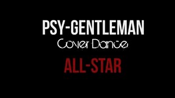 Psy Gentleman By The Vixens-YouTube 0 1444338831193