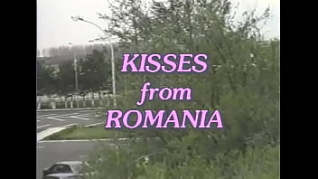 LBO - Kissed From Romania - Film completo