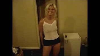 SexyBlondeCuckoldress-Talks About Love Black Only-while cucking