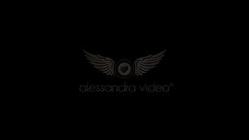 Alessandravideo.com - SEXUAL GARDEN