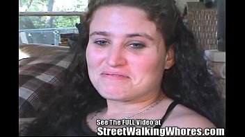 Street Walking Jodi ama el sexo duro