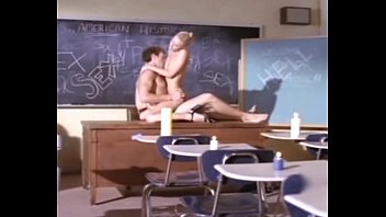 Hollywood Celeb Holly Sampson Teacher Sex Scene