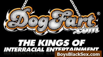 Blacks On Boys - Interracial Porn Gay Videos - 19