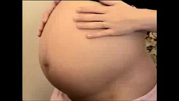 signora incinta sentirsi sexy - PregnantHorny.com