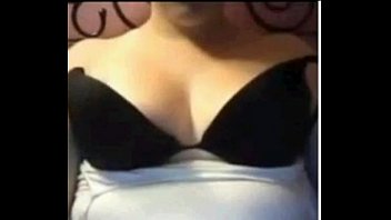 Chubby Girl Rubs Her Boobs And Pussy