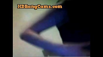 18 year old tricked,showing her tits and cunt - Seen on hdbangcams.com