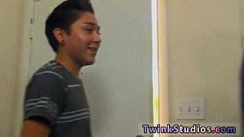 Gay young teenage mexican boy porn Plenty of jerking and blowing gets