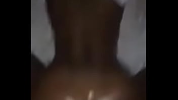 Fucking a fat ass jamaican girl