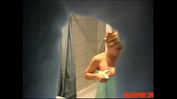 Not My Step Daughters Shower, Free Amador Porn Video f3 step son master