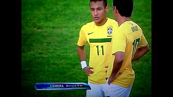 Paraguay mehr? wird Neymar (was für eine Schönheit!) (480p)