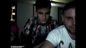 Horny Boys On Cam Together Video- more videos on HOTGUYCAMS.com