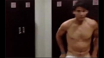 Rafael Nadal Almost Naked
