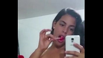 Cuban sends video to her boyfriend