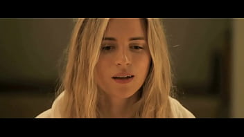 Brit Marling in Sound of My Voice (2013)