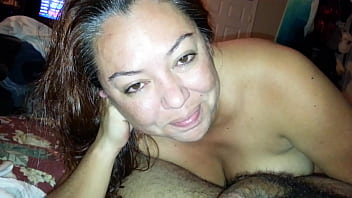 Beautiful Filipina Wife with Great Breasts!