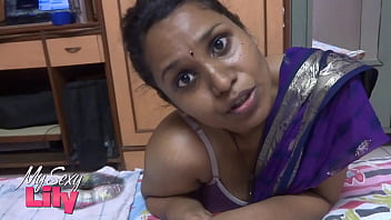インドのセックスビデオ - リリー・シン