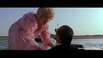 Shirley MacLaine in Terms Endearment 1983
