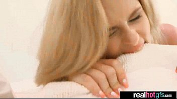 Hard Bang In Front Of Cam With Nasty Real Hot GF (lilli dixon) clip-21