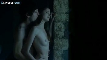 Escenas de desnudos de Game of Thrones de la temporada 5
