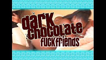 DNA - Dark Chocolate Fuck Friends - Voller Film