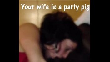 Your wife is a party pig for BBC: Episode 1