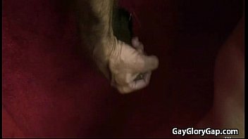 Gay Wet Blowjobs And Big Dick Rubbing 22