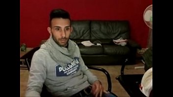 Nice gay shows his cock webcam gay sex - HD videos for free on ErosPornCam.com