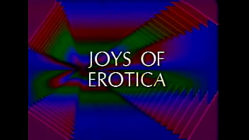 LBO - Joys Of Erotica Series 107 - Full movie