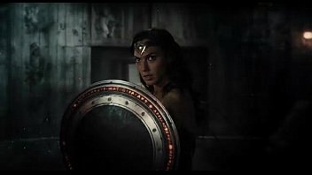 Justice League Bande-annonce officielle du Comic-Con (2017) - Ben Affleck Movie