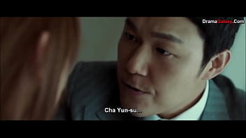 Сцена секса с Lee Tae Im - для императора (корейский фильм), HD