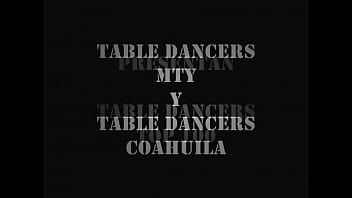 TABLE DANCERS TOP 100