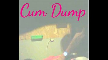 Tawnie Cum Dump