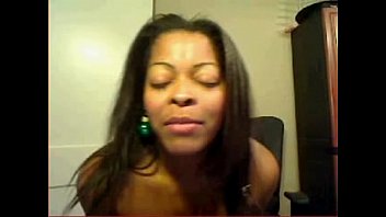 Sexy Ebony provocam na webcam - mais vídeos em dslwebcam.com