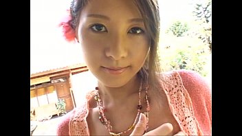Hi Girl 02 Miho Fujisawa Hair exposure photo