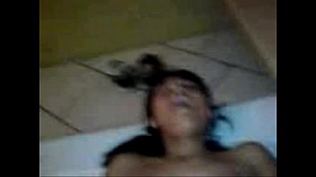 fucked and received cum in her tummy