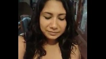 Mexican with rich tits