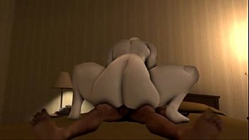 Hotel robot sex