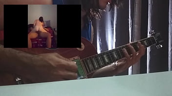 YOUNG MAN FUCKIN' BEAUTIFUL GUITAR | SEXUAL METRONOME