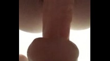 Morning close up dildo ride by yyp